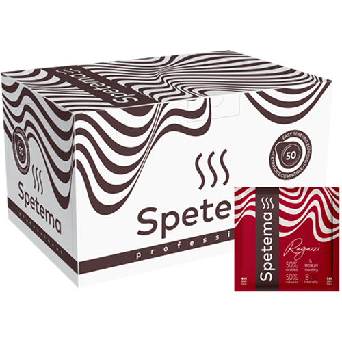 Spetema Ragazzi POD